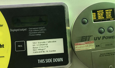 UV燈具體有什么作用？