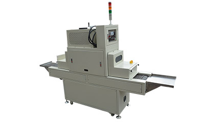 使用UV固化機(jī)的介紹 使用UV固化機(jī)的介紹