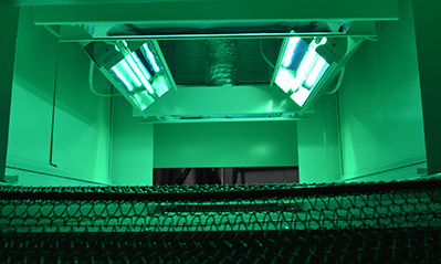 如何合理使用UV燈，UV無級光源系統(tǒng)？