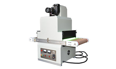 如何判斷UV油墨是否完全固化？