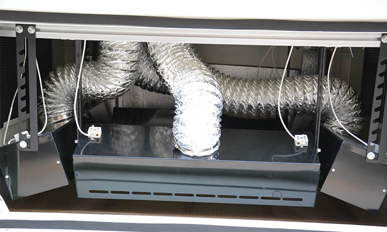 UV AOP與顆粒活性炭處理污染物有什么不同? UV AOP與顆粒活性炭處理污染物有什么不同?