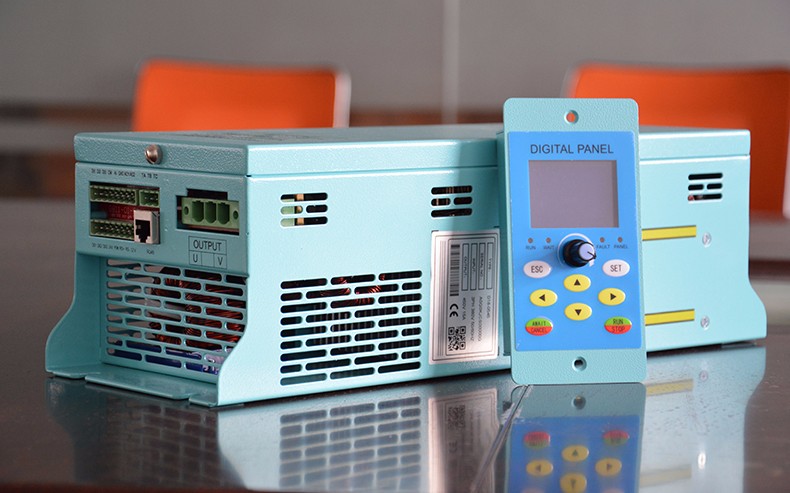 UV電源如何調整UVLED固化機功率 UV電源如何調整UVLED固化機功率