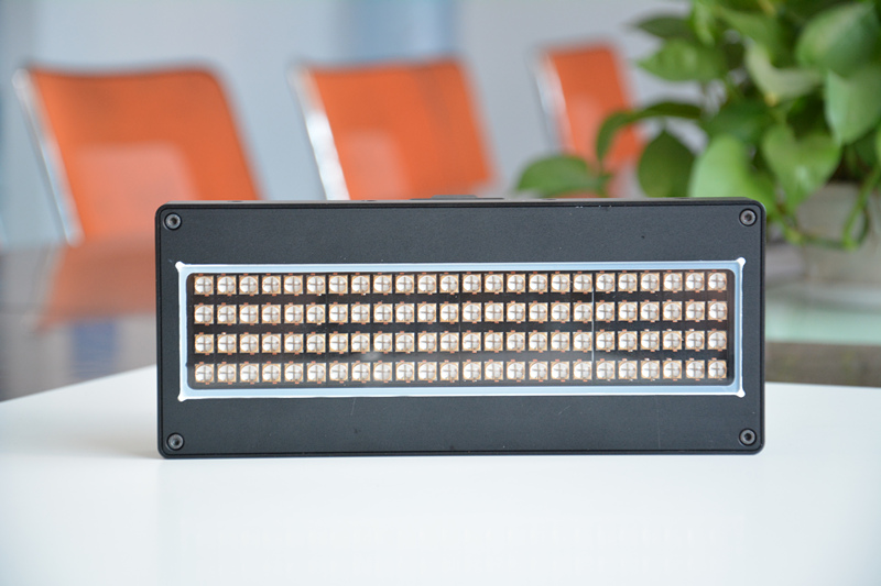 UVLED固化燈技術散熱原理 UVLED固化燈技術散熱原理