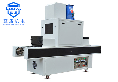 您的位置: 首頁 > 新聞百科 > 公司動態(tài) 什么是UV固化爐-UV固化爐有什么特點 您的位置: 首頁 > 新聞百科 > 公司動態(tài) 什么是UV固化爐-UV固化爐有什么特點